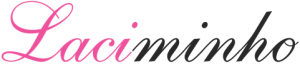 Logo lettering laciminho