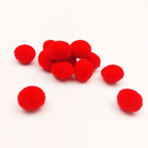 Pompons